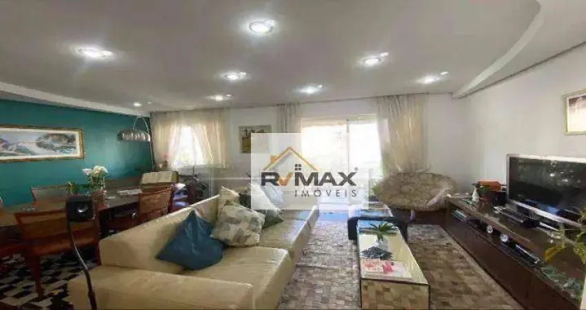 Apartamento com 3 dormitórios à venda, 106 m² por r$ 1.120.000,00 - cidade são francisco - são paulo/sp