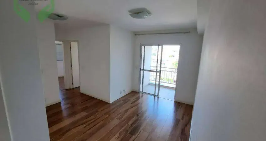Apartamento com 2 dormitórios à venda, 53 m² por R$ 415.000,00 - Km 18 - Osasco/SP