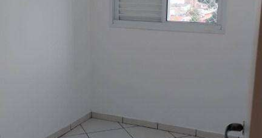 Apartamento com 3 dormitórios, 58 m² - venda por R$ 490.000,00 ou aluguel por R$ 3.130,00/mês - Butantã - São Paulo/SP