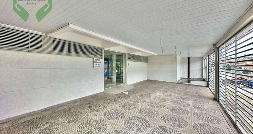 Sobrado, 391 m² - venda por R$ 1.990.000,00 ou aluguel por R$ 13.269,00/mês - Jardim Nomura - Cotia/SP
