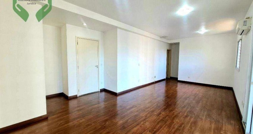 Apartamento com 2 dormitórios para alugar, 91 m² por R$ 4.075,00/mês - Butantã - São Paulo/SP