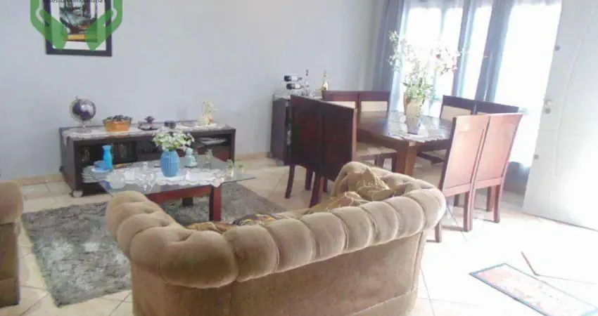 Casa com 4 dormitórios à venda, 259 m² por R$ 1.380.000,00 - City Bussocaba - Osasco/SP
