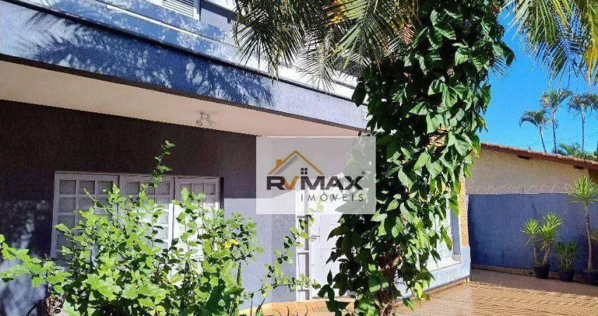 Casa com 4 dormitórios à venda, 259 m² por r$ 1.380.000,00 - city bussocaba - osasco/sp