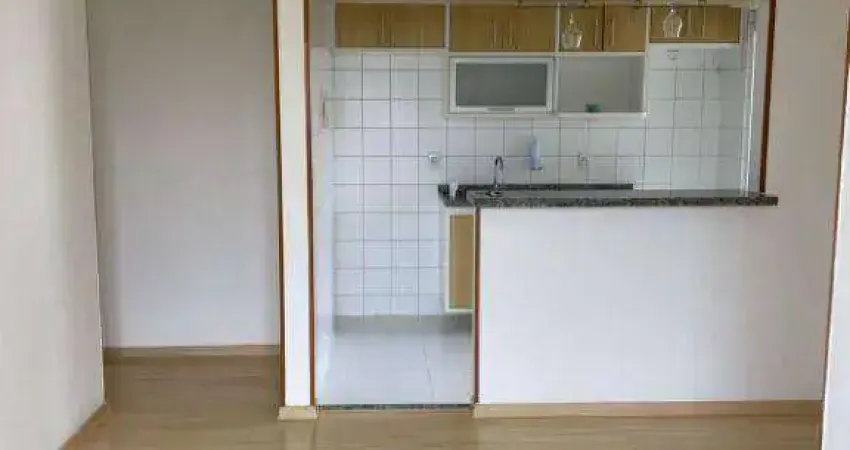 Apartamento com 3 dormitórios para alugar, 64 m² por R$ 4.390,00/mês - Vila Butantã - São Paulo/SP