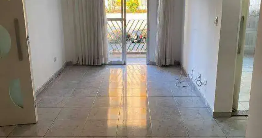 Apartamento com 2 dormitórios à venda, 75 m² por R$ 210.000,00 - Jardim Veloso - Osasco/SP