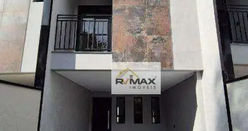 Sobrado à venda, 115 m² por r$ 790.000,00 - bela vista - osasco/sp