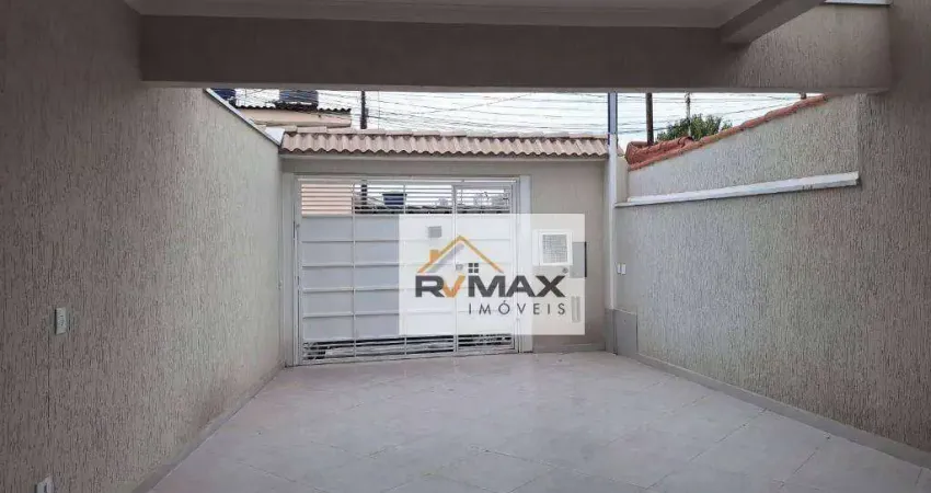 Sobrado à venda, 125 m² por r$ 954.000,00 - bela vista - são paulo/sp