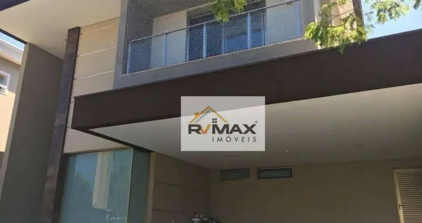 Sobrado com 4 dormitórios à venda, 480 m² por r$ 6.800.000,00 - alphaville residencial plus - barueri/sp