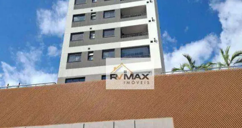 Apartamento com 3 dormitórios à venda, 67 m² por r$ 670.000,00 - presidente altino - osasco/sp