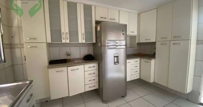 Casa com 2 dormitórios para alugar, 45 m² por r$ 1.685,00/mês - vila yara - osasco/sp