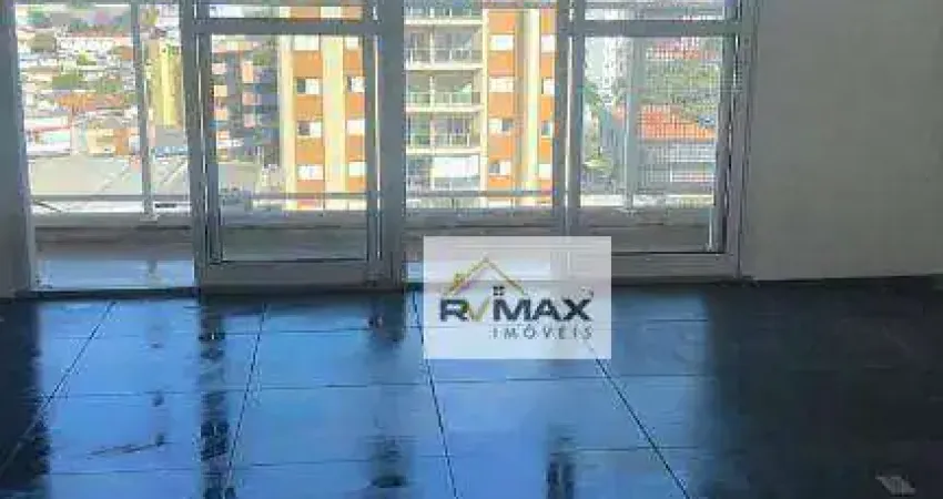 Sala para alugar, 32 m² por r$ 2.089,49/mês - centro - osasco/sp