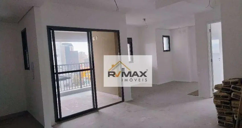 Apartamento com 2 dormitórios à venda, 64 m² por r$ 700.000,00 - vila osasco - osasco/sp