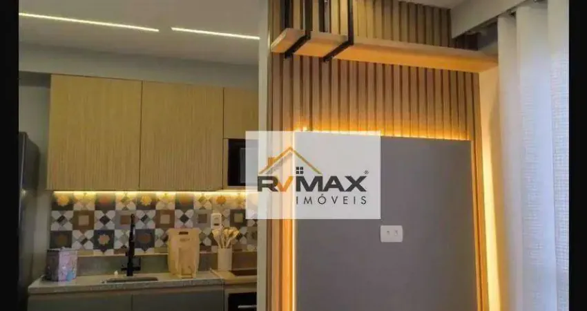 Studio com 2 dormitórios para alugar, 38 m² por r$ 4.050,00/mês - vila butantã - são paulo/sp