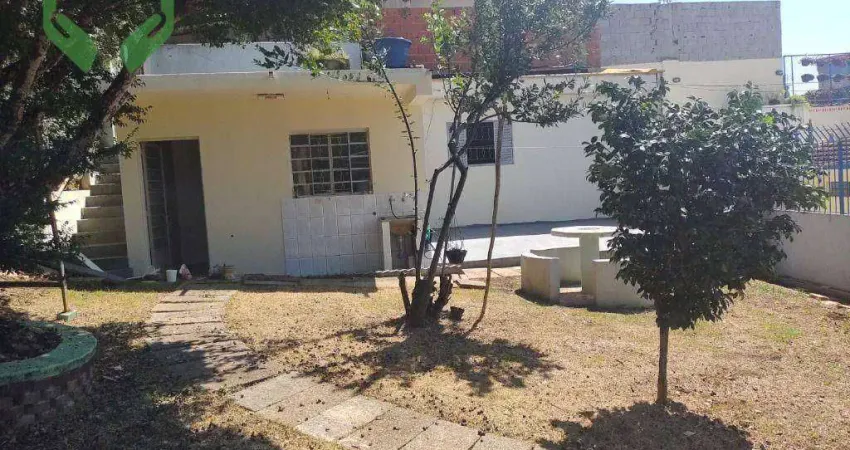 Casa com 1 dormitório para alugar, 62 m² por r$ 2.850,00/mês - butantã - são paulo/sp