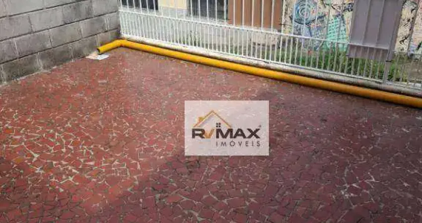 Casa com 2 dormitórios para alugar, 70 m² por R$ 2.350,00/mês - Jaguaré - São Paulo/SP