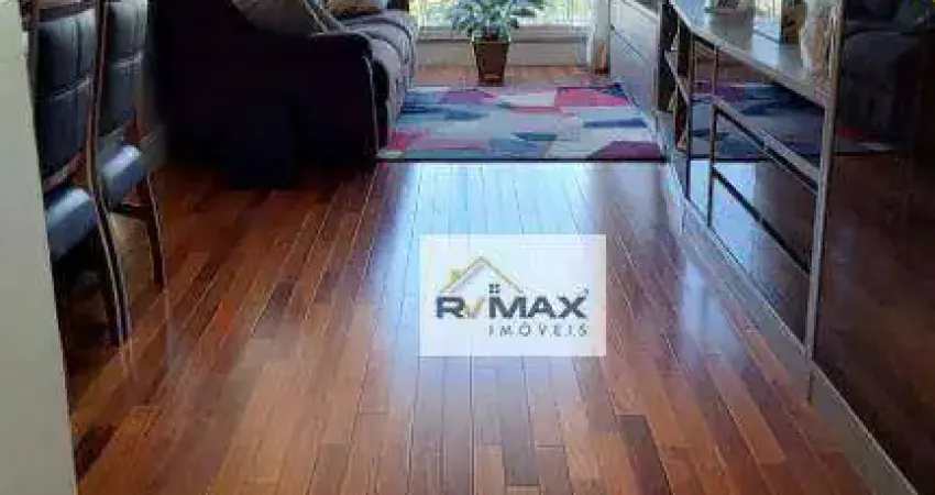 Cobertura com 4 dormitórios à venda, 175 m² por R$ 1.650.000,00 - Vila São Francisco - São Paulo/SP