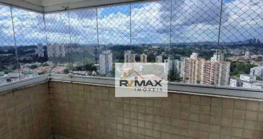 Apartamento com 2 dormitórios para alugar, 60 m² por R$ 3.602,70/mês - Butantã - São Paulo/SP