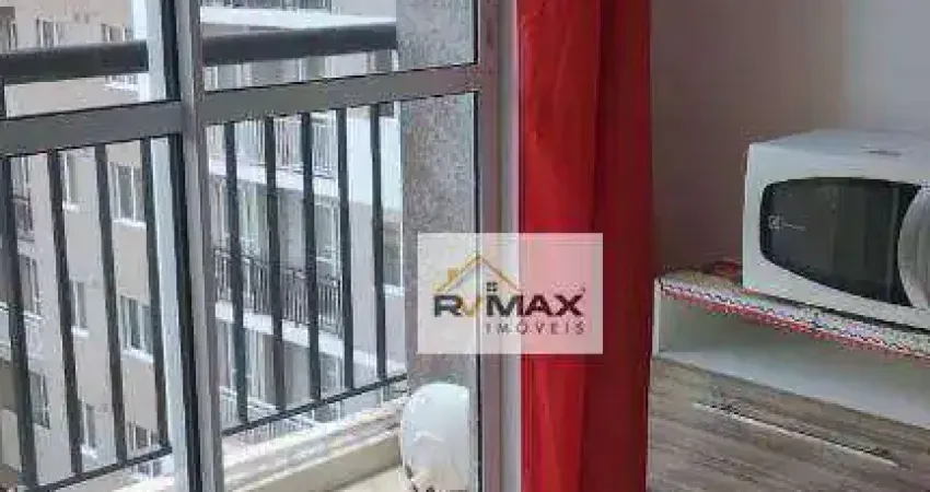 Apartamento com 1 dormitório à venda, 25 m² por R$ 245.000,00 - Vila Butantã - São Paulo/SP