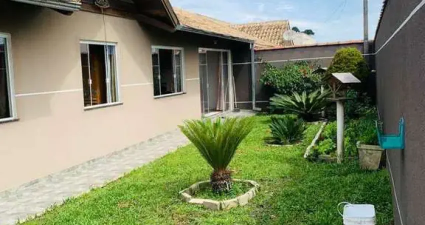 Casa com 4 quartos à venda na Rua Frederico Strapasson, 150, Jardim Graciosa, Campina Grande do Sul