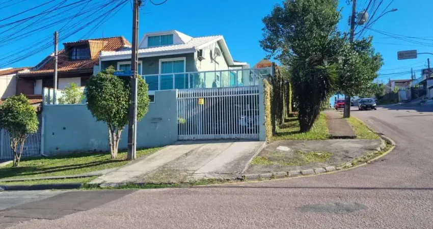 Casa com 3 quartos à venda na Rua Rio Xingu, 701, Bairro Alto, Curitiba