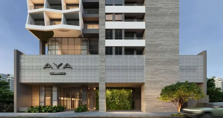 Kitnet / Stúdio à venda na Rua Amintas de Barros, 265, Centro, Curitiba