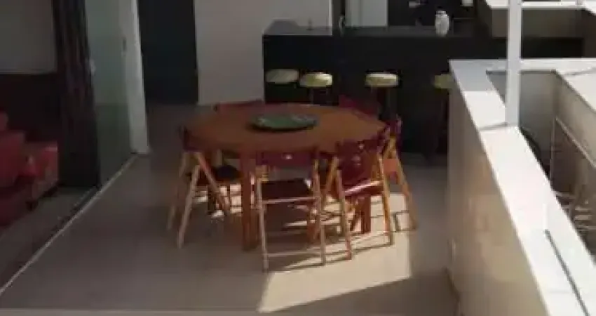 Apartamento com 3 quartos à venda em Icaraí, Niterói 