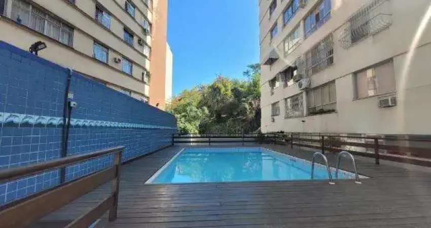 Apartamento com 2 quartos à venda no Ingá, Niterói 