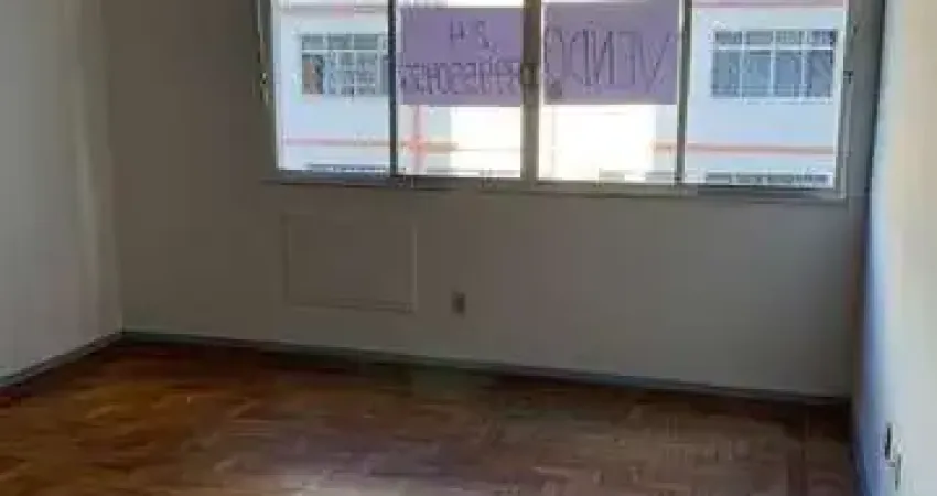 Apartamento com 2 quartos à venda em Icaraí, Niterói 