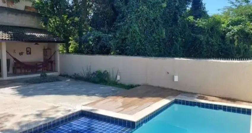 Casa com 3 quartos à venda no Maravista, Niterói 