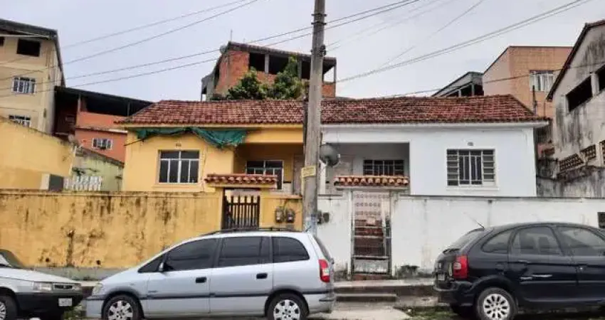Terreno à venda no Porto da Pedra, São Gonçalo 