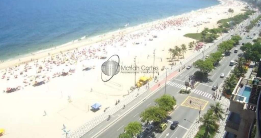 Apartamento com 2 quartos para alugar em Ipanema, Rio de Janeiro 