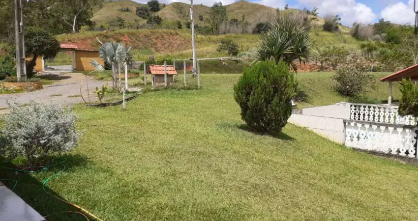 Chácara / sítio à venda na Zona Rural, Tocantins 