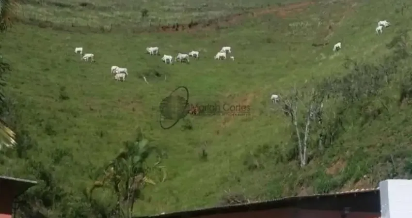 Chácara / sítio à venda na Zona Rural, Miguel Pereira 
