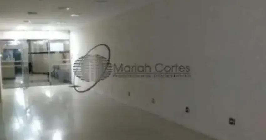 Terreno comercial à venda no Centro, Niterói 