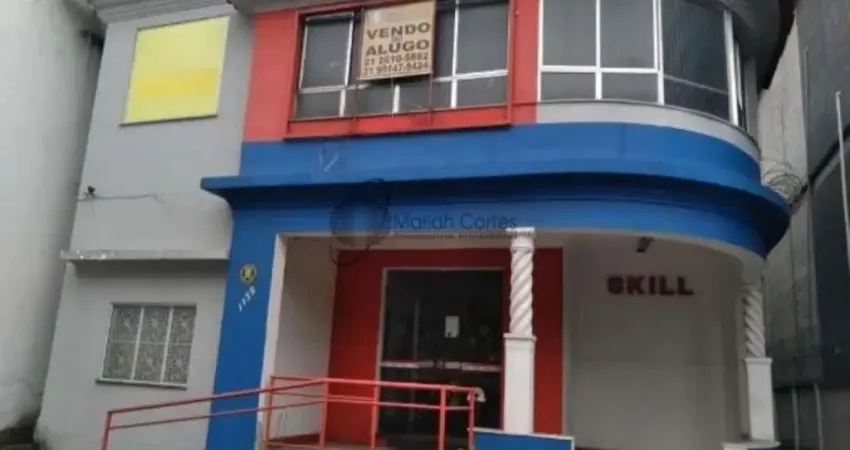 Casa  comercial - Fonseca