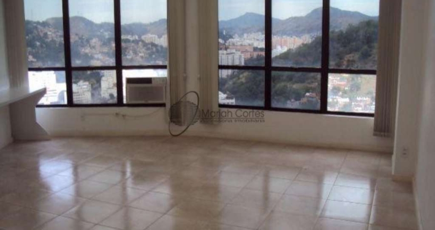 Terreno comercial à venda no Centro, Niterói 