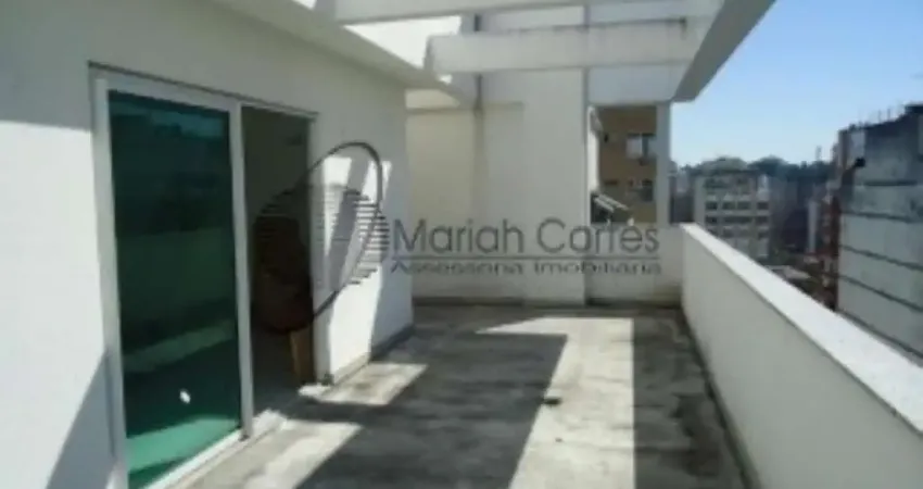 Terreno comercial à venda em Icaraí, Niterói 