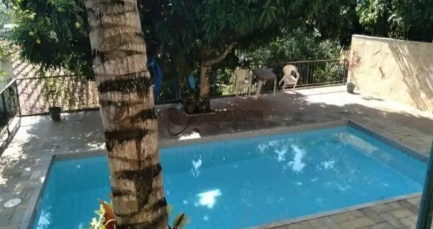 Casa com 4 quartos à venda no Badu, Niterói 