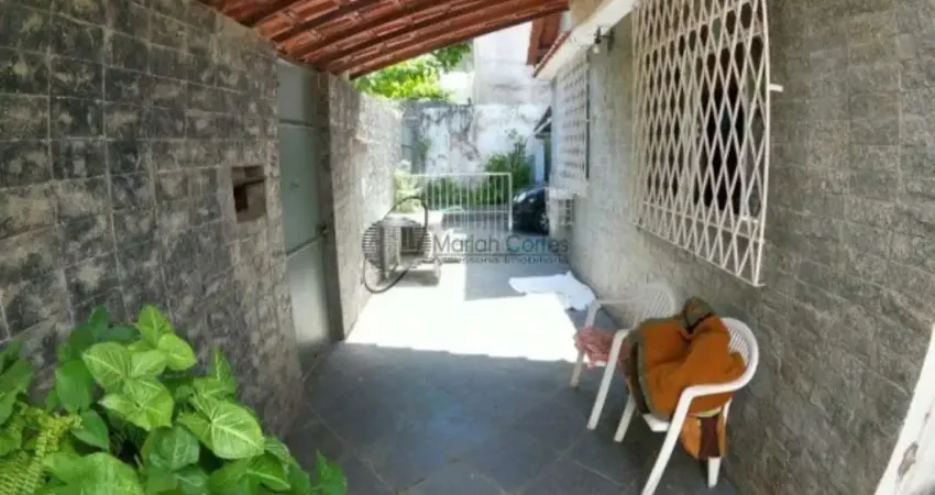 Casa com 4 quartos à venda no Pe Pequeno, Niterói 