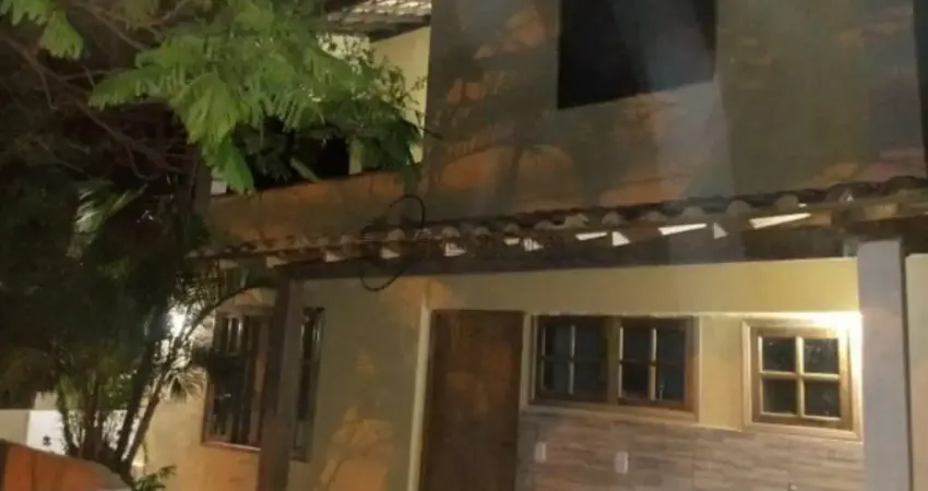Casa com 2 quartos à venda no Maravista, Niterói 
