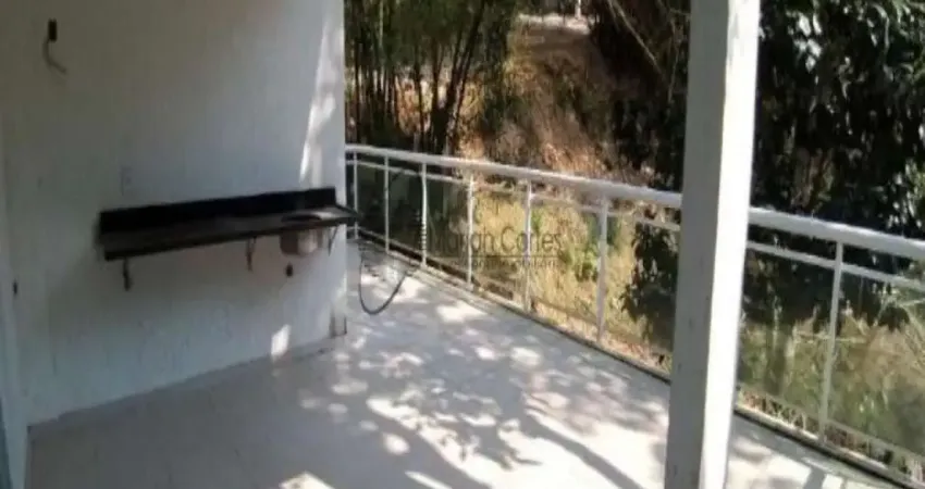 Casa à venda na Vila Progresso, Niterói 