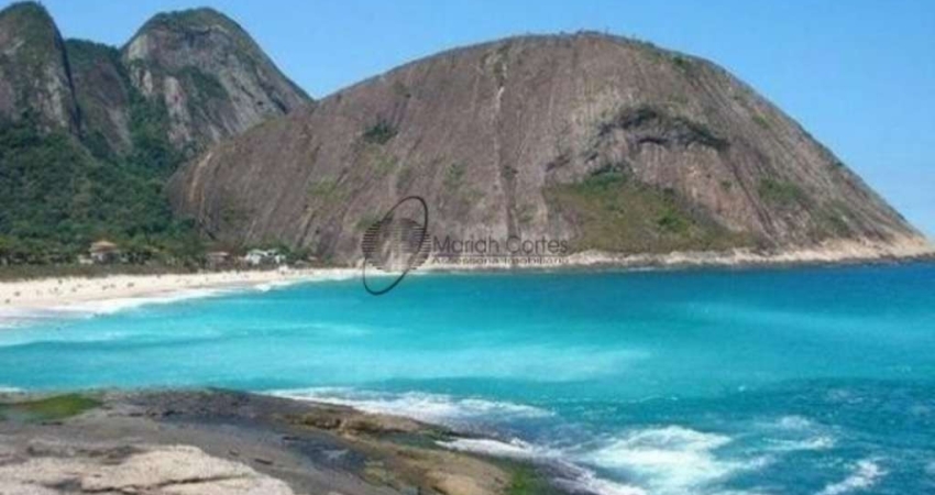 Casa com 5 quartos à venda em Itacoatiara, Niterói 