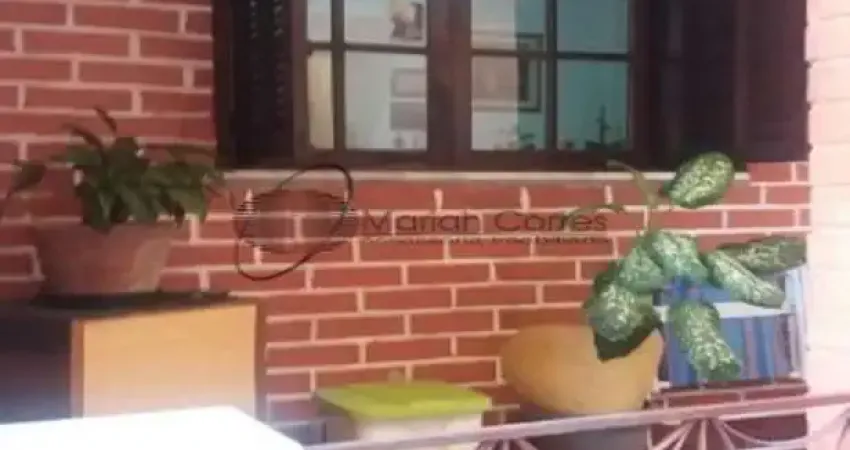 Casa com 2 quartos à venda no Centro, Niterói 