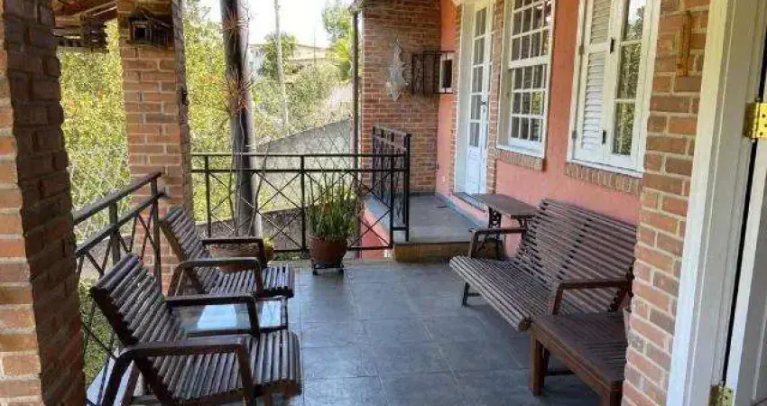 Linda Vista, Casa Duplex em Condomínio!!!