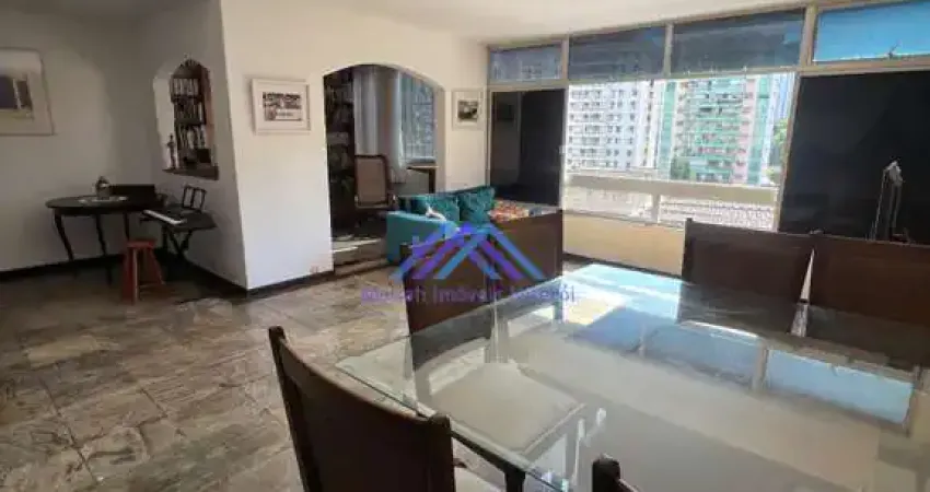 Apartamento com 4 quartos à venda no Ingá, Niterói 