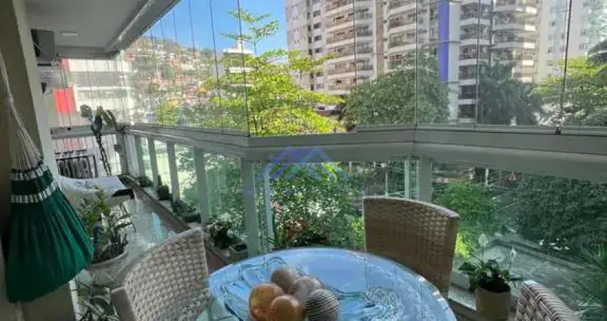 Apartamento com 3 quartos à venda em Icaraí, Niterói