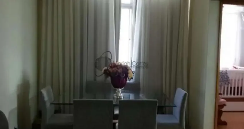 Apartamento com 2 quartos à venda no Fonseca, Niterói 