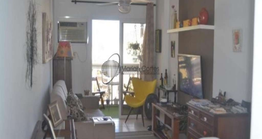 Apartamento com 2 quartos à venda no Santa Rosa, Niterói 