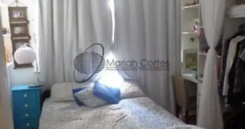 Ótimo quarto e sala em Icaraí, com 38m.