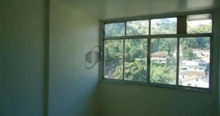 Apartamento com 1 quarto à venda em Icaraí, Niterói 